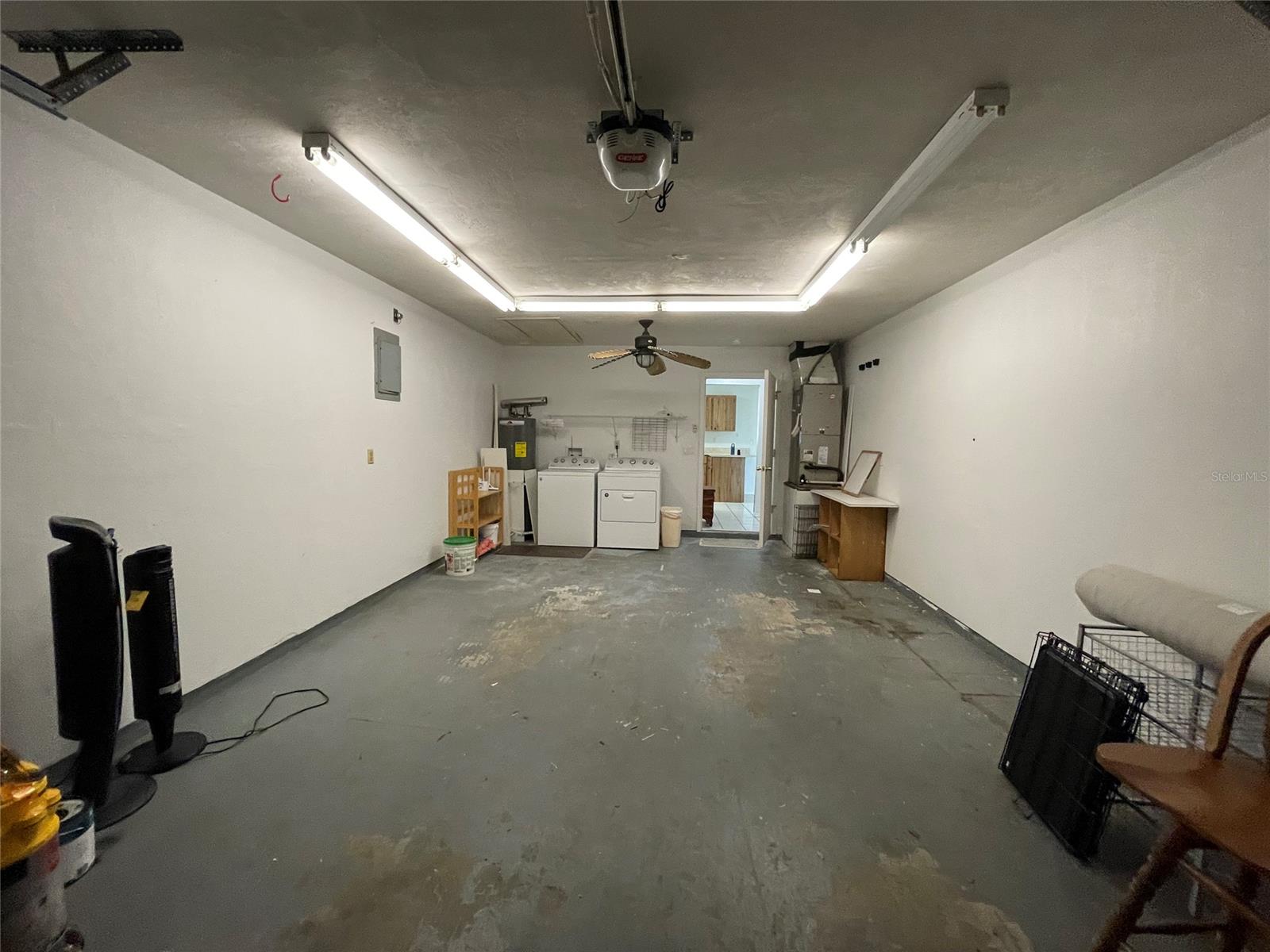 Shady Acres Unrec 255 - Residential