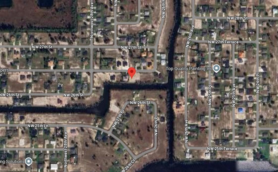 2614 NW 26TH TERRACE