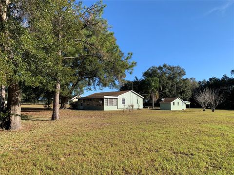 A home in APOPKA