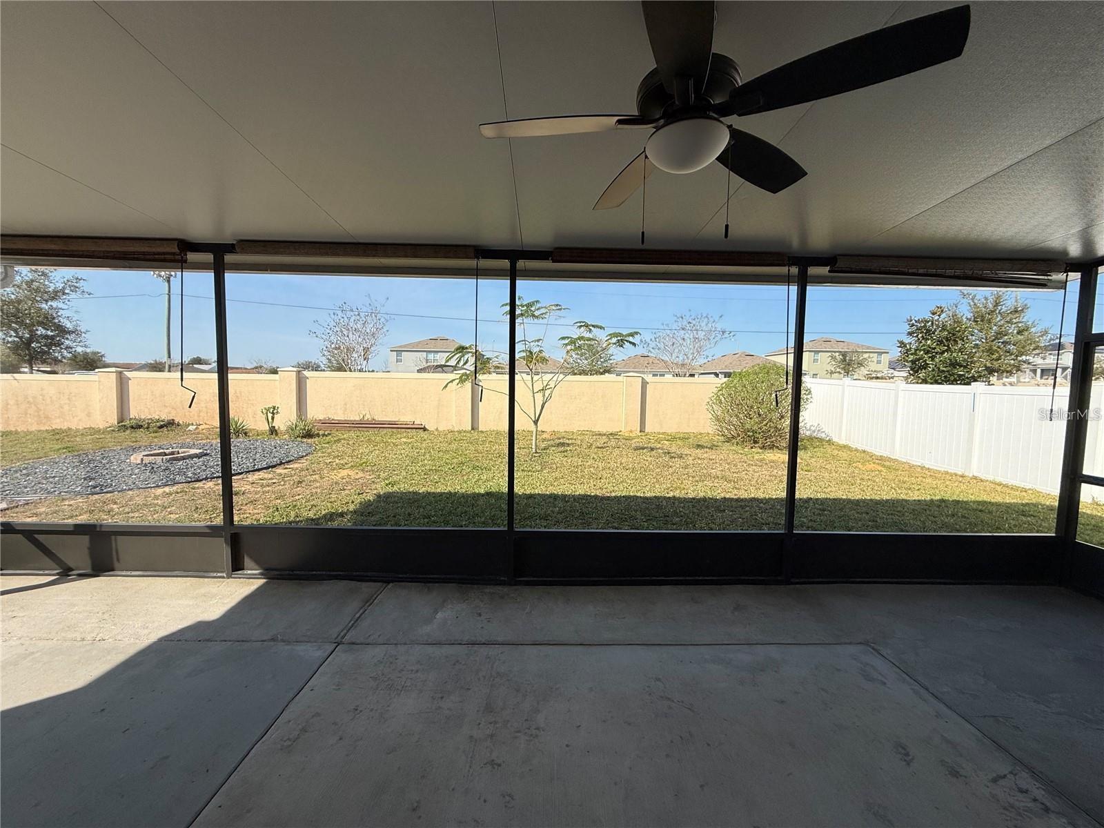 ORCHID GROVE - Residential Lease