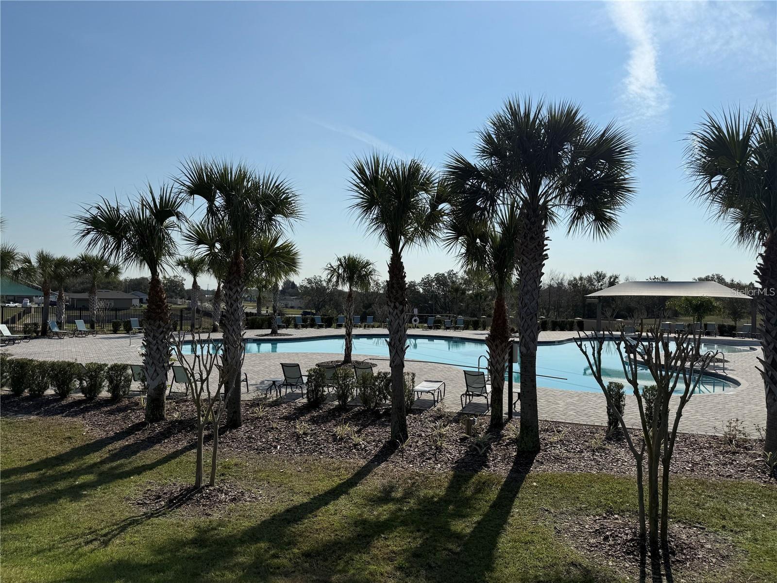 ORCHID GROVE - Residential Lease