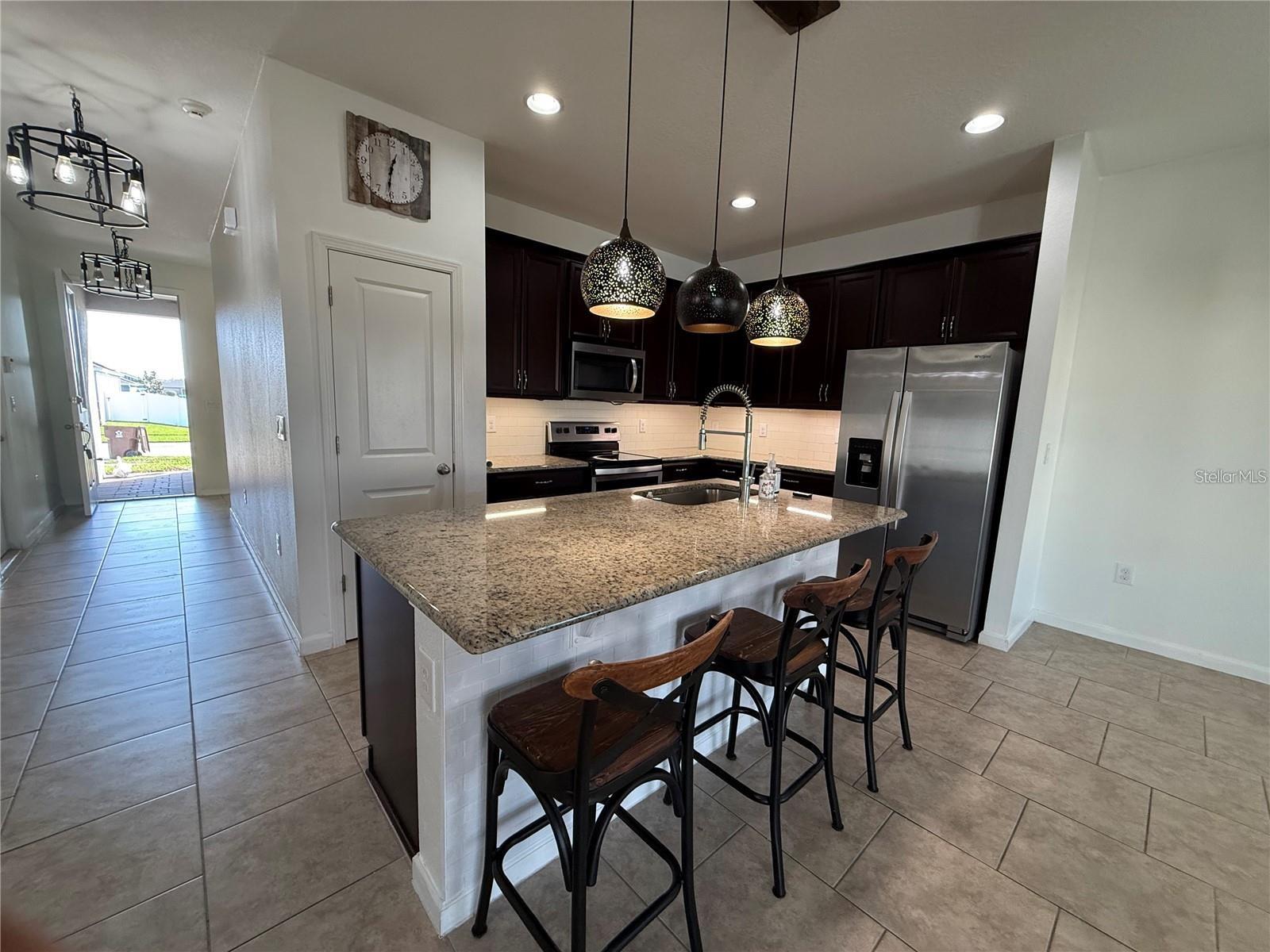 ORCHID GROVE - Residential Lease