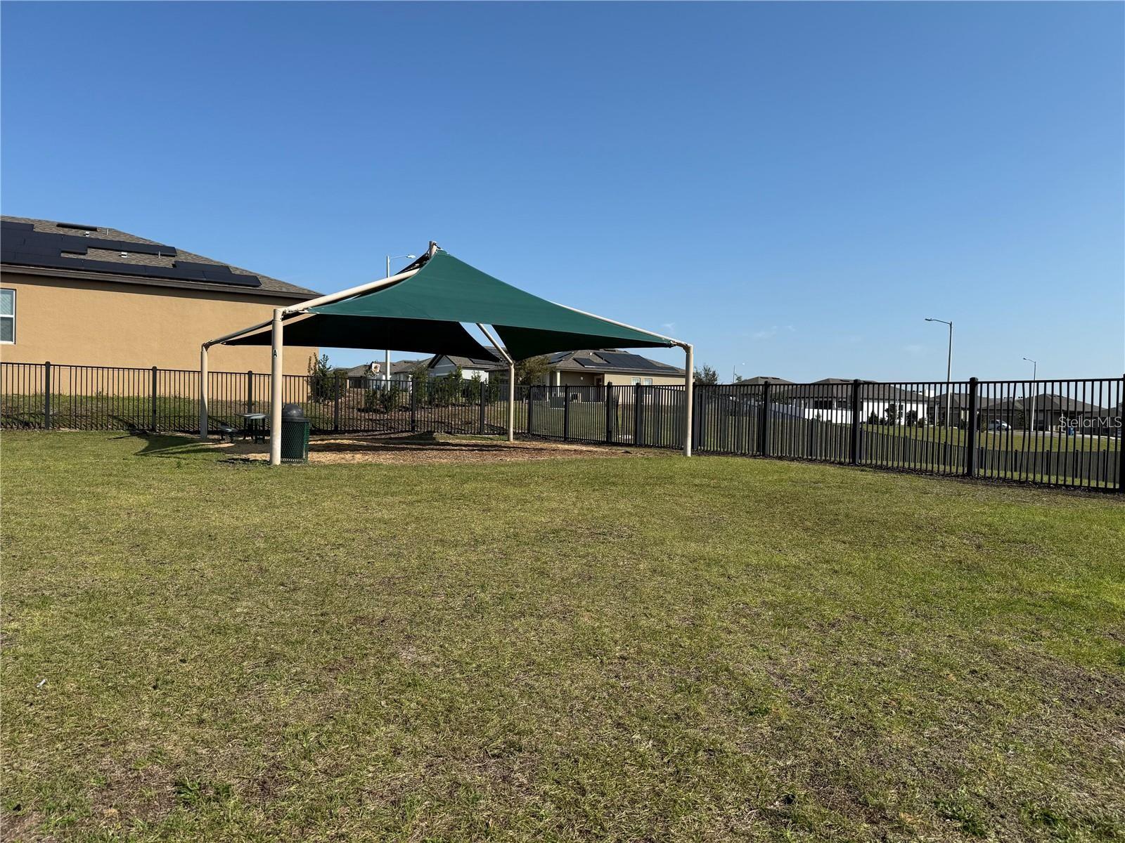 ORCHID GROVE - Residential Lease