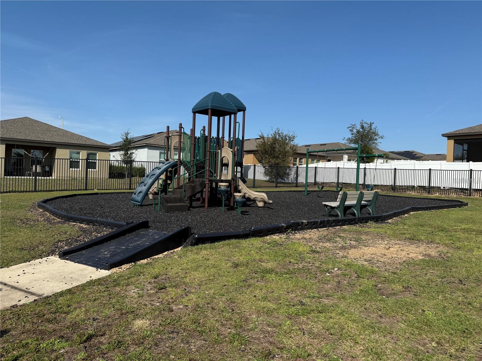 ORCHID GROVE - Residential Lease