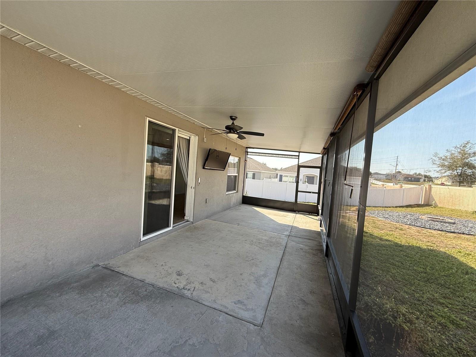 ORCHID GROVE - Residential Lease