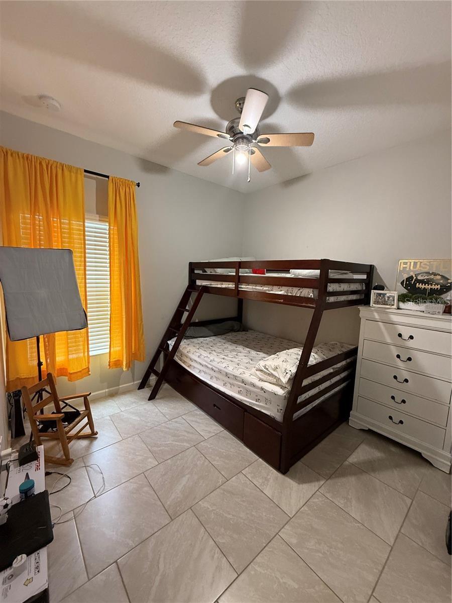 ORCHID GROVE - Residential Lease