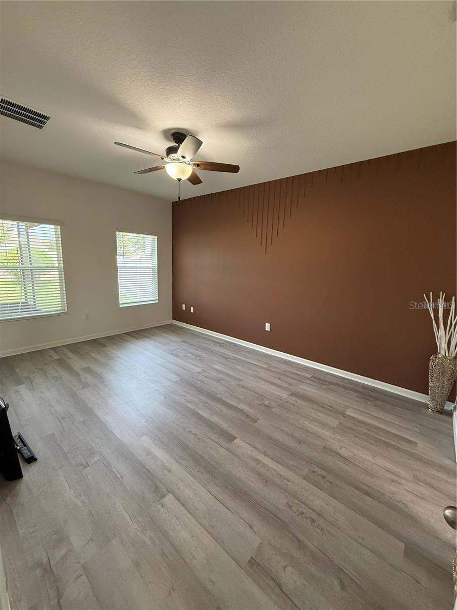 ORCHID GROVE - Residential Lease