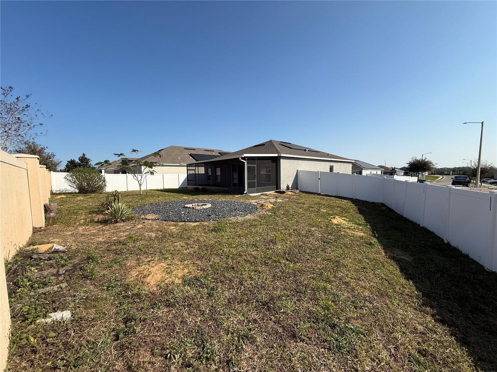 ORCHID GROVE - Residential Lease