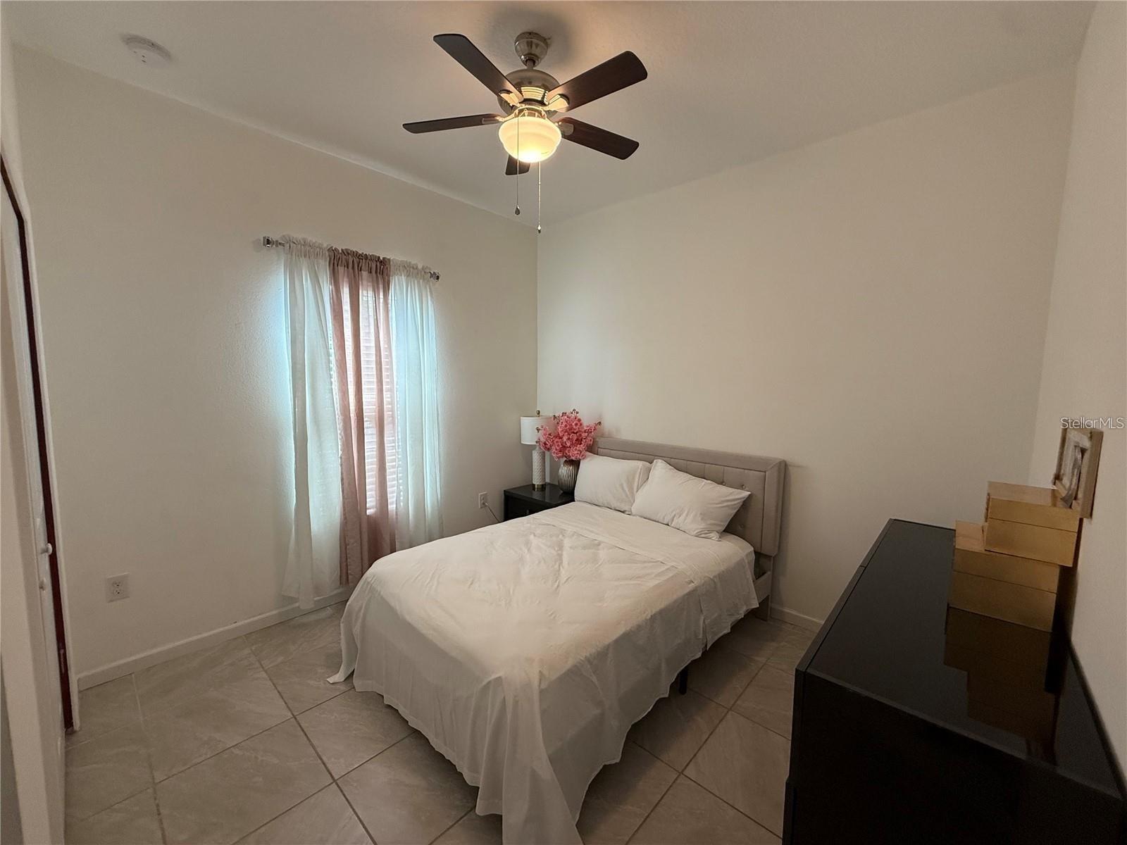 ORCHID GROVE - Residential Lease