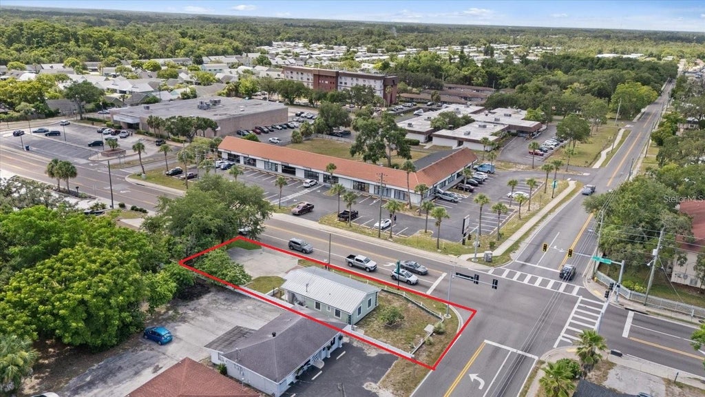 Photo of 6511 Main Street, New Port Richey, FL 34653 (MLS # TB8523098)