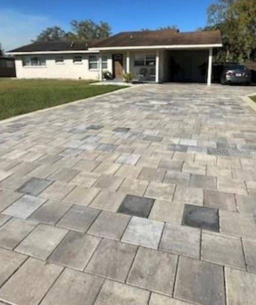 Photo of 650 Shady Lane, Bartow, FL 33830 (MLS # P4937802)