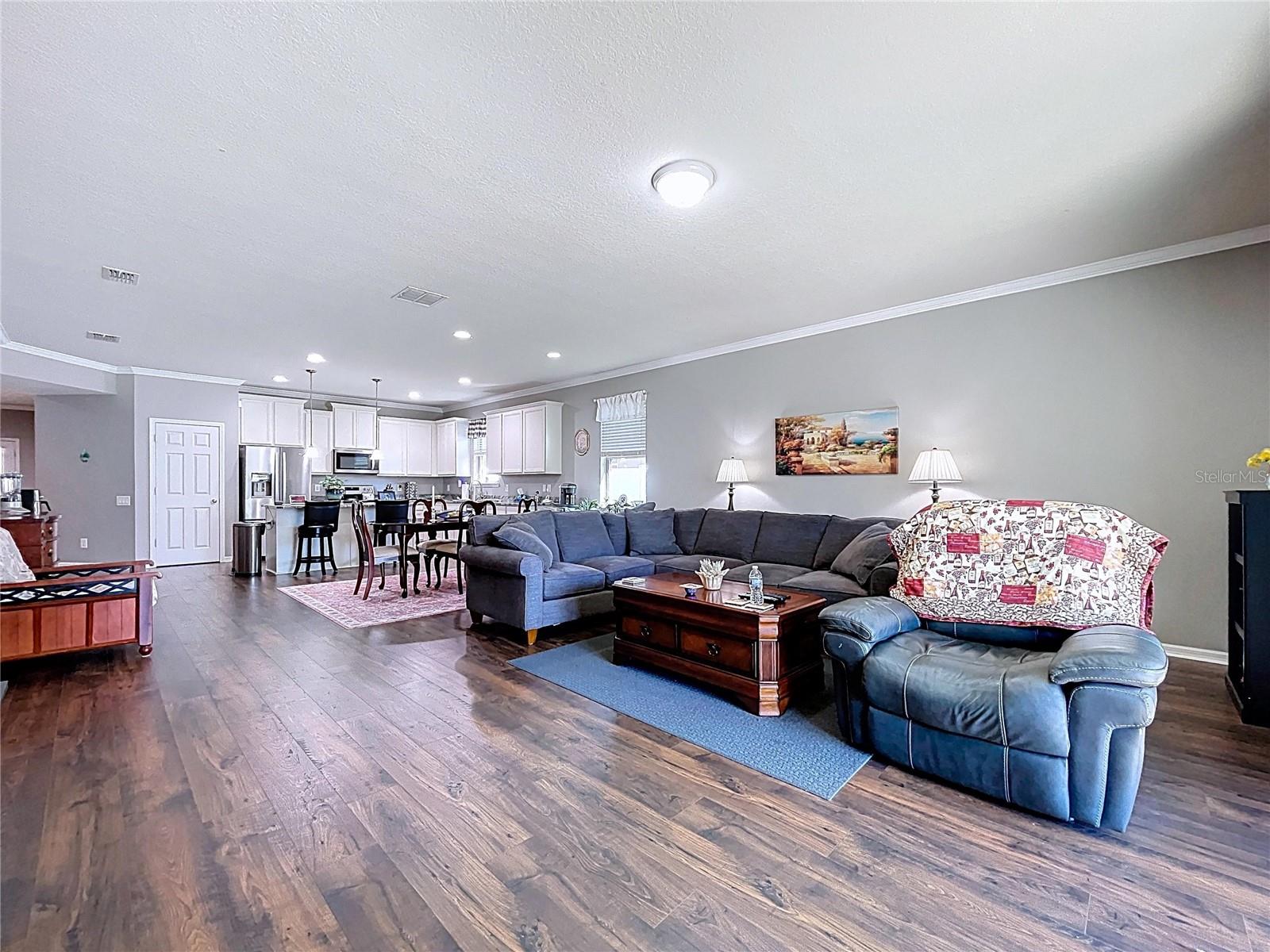 TRILLIUM VILLAGE E PH 1 - Residential