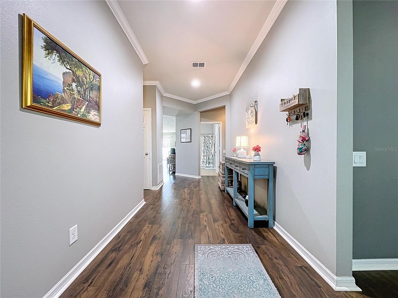 TRILLIUM VILLAGE E PH 1 - Residential