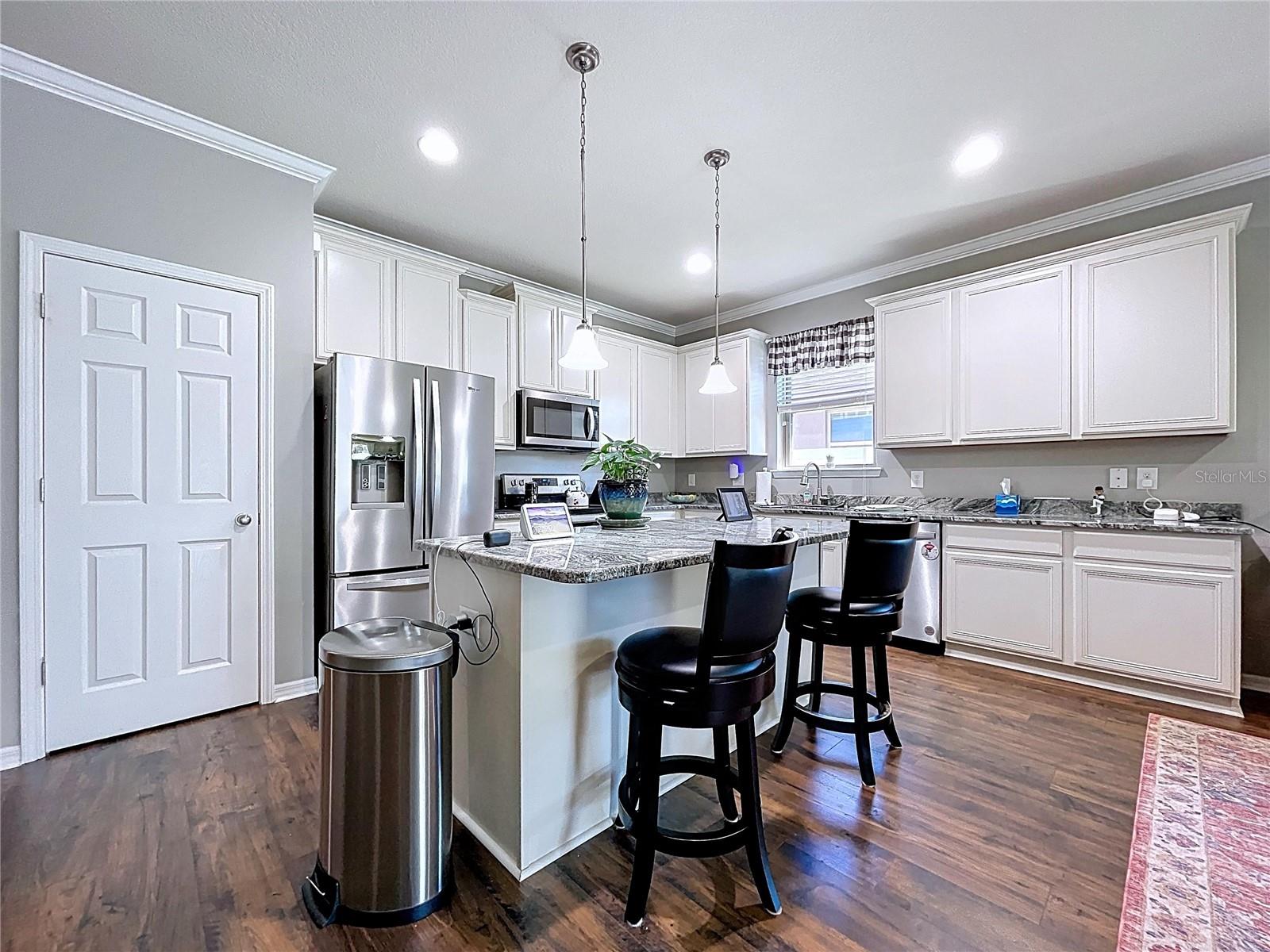 TRILLIUM VILLAGE E PH 1 - Residential