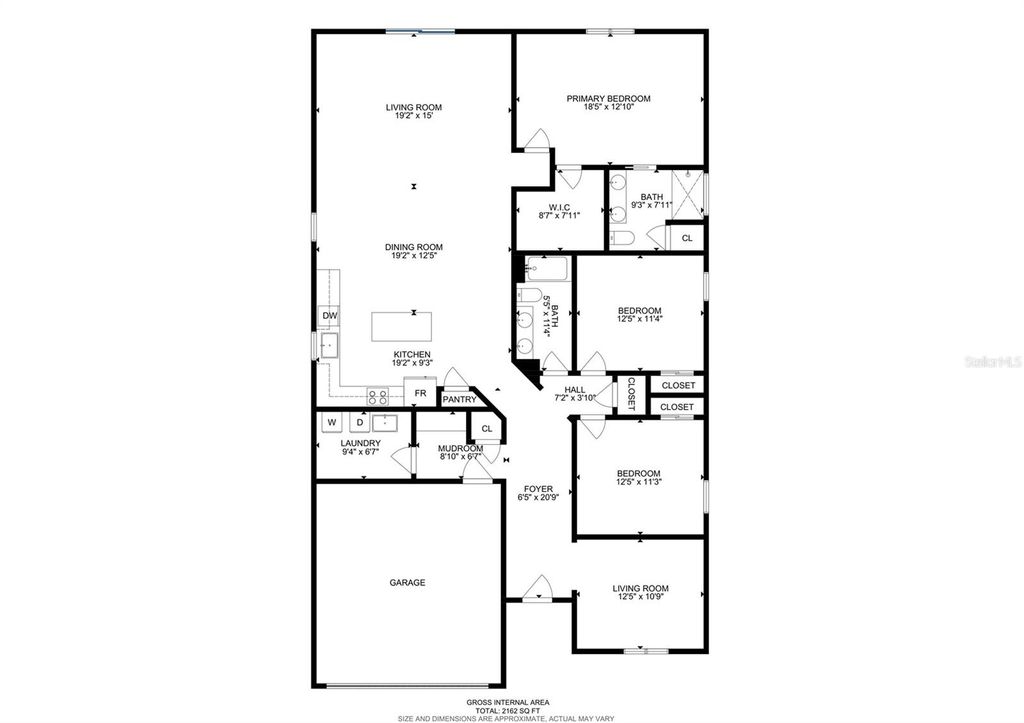 Photo of 2043 Trillium Blvd, Brooksville, FL 34604 (MLS # TB8462423)