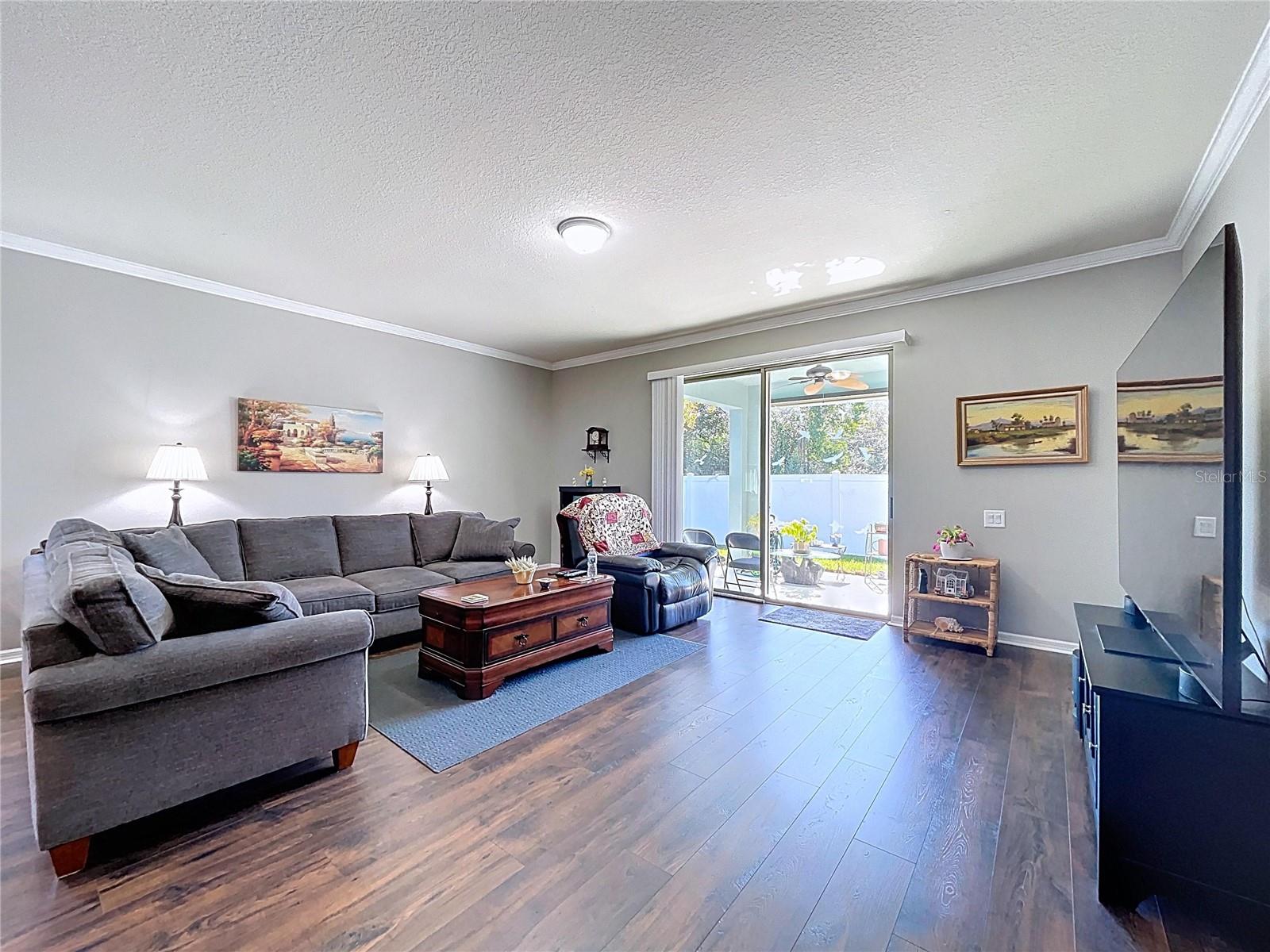 TRILLIUM VILLAGE E PH 1 - Residential