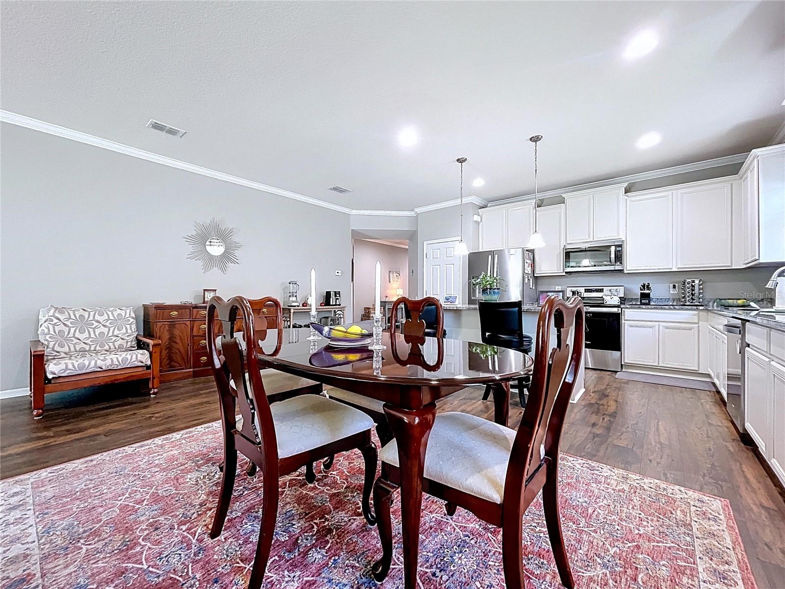 TRILLIUM VILLAGE E PH 1 - Residential