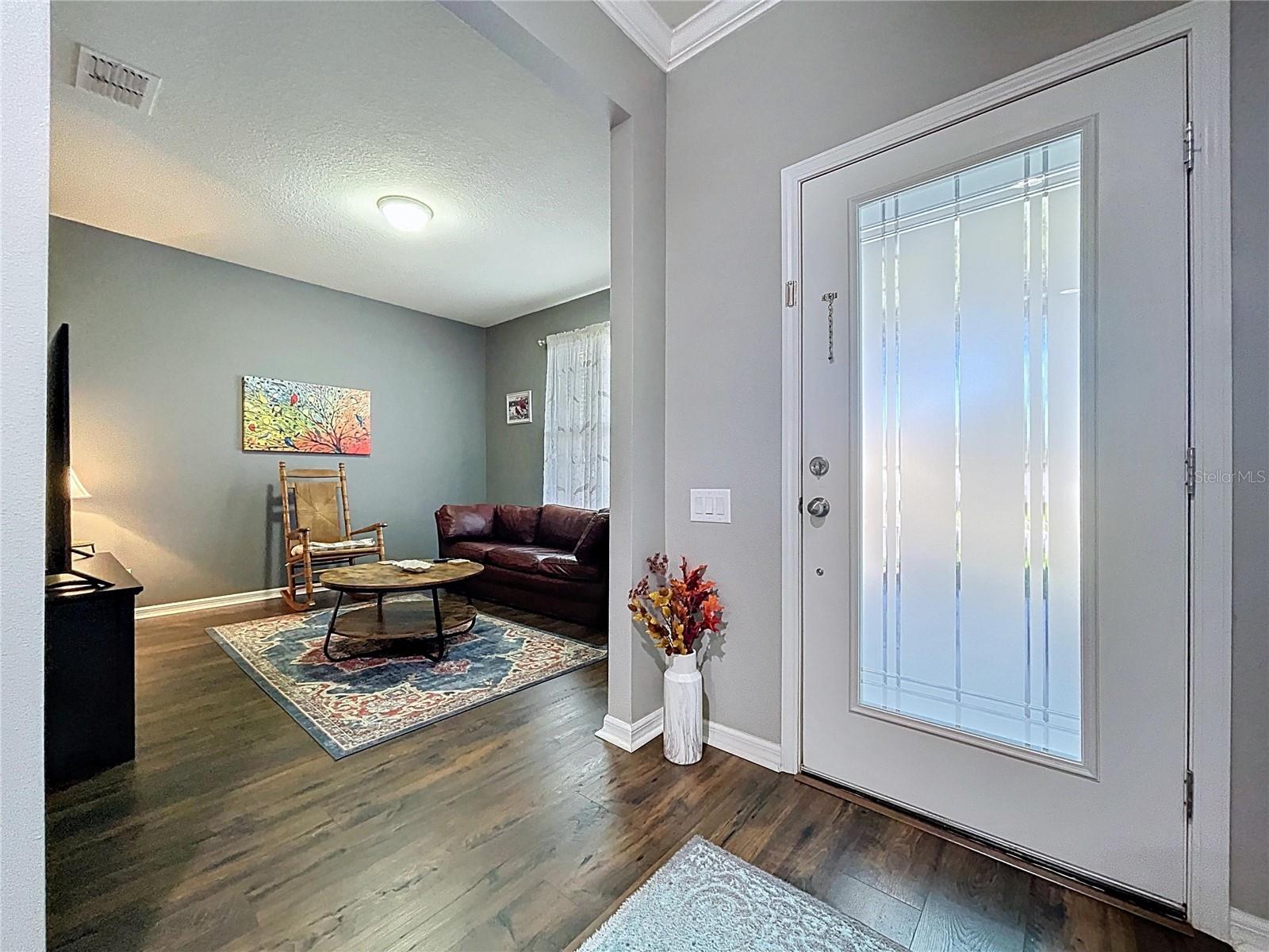 TRILLIUM VILLAGE E PH 1 - Residential