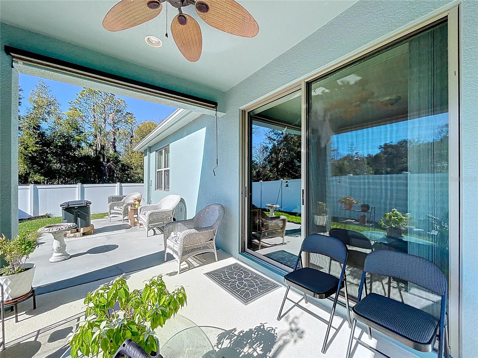 TRILLIUM VILLAGE E PH 1 - Residential