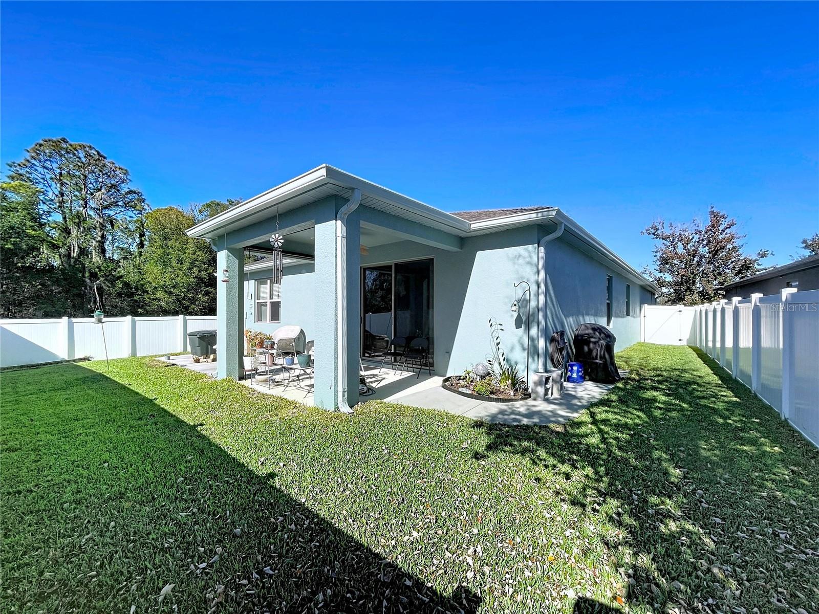 TRILLIUM VILLAGE E PH 1 - Residential