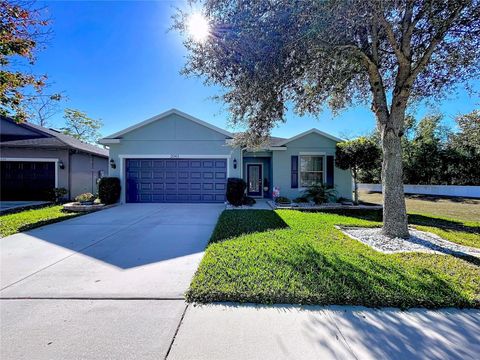 Photo of 2043 Trillium Blvd, Brooksville, FL 34604 (MLS # TB8462423)