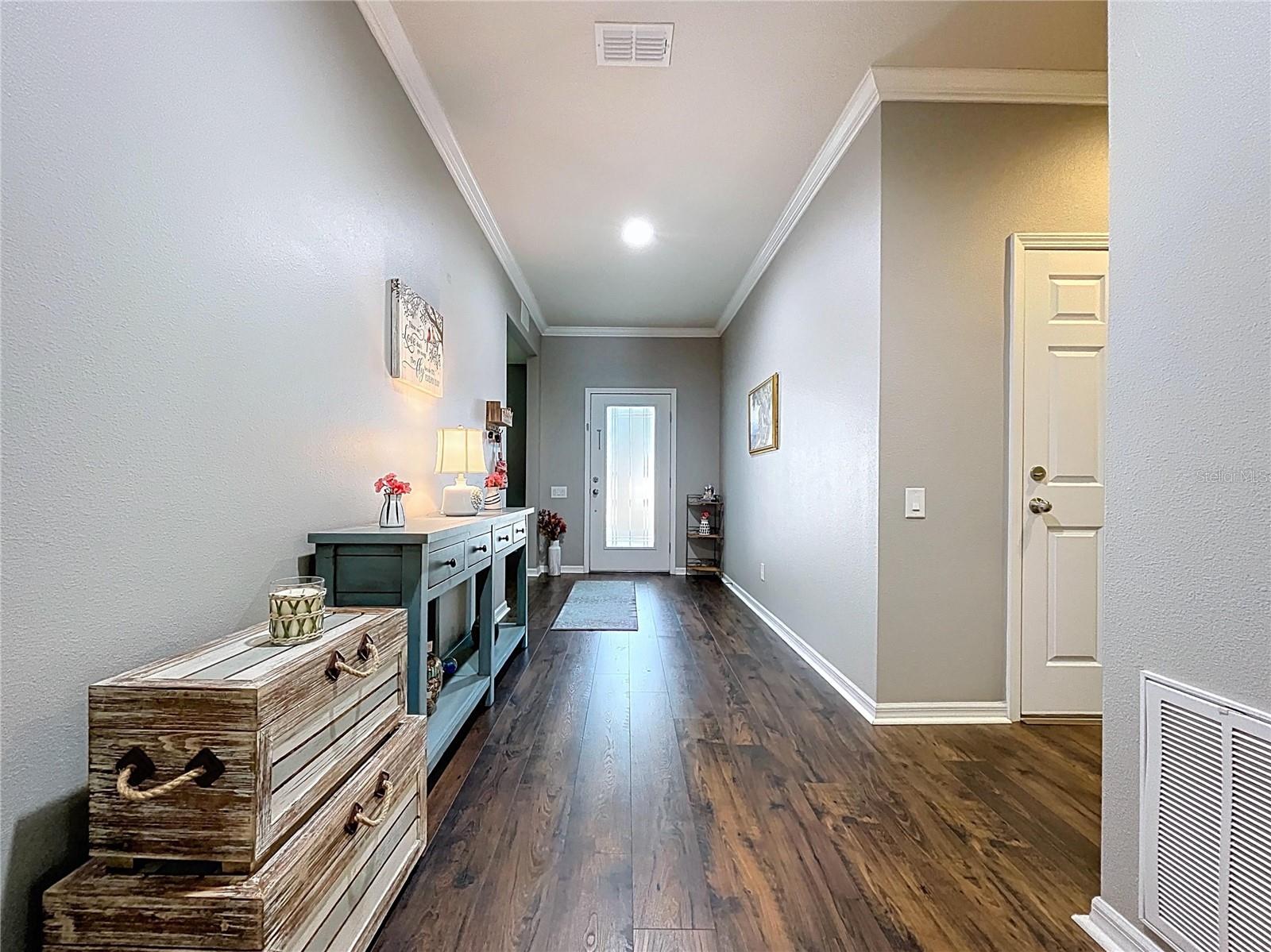 TRILLIUM VILLAGE E PH 1 - Residential