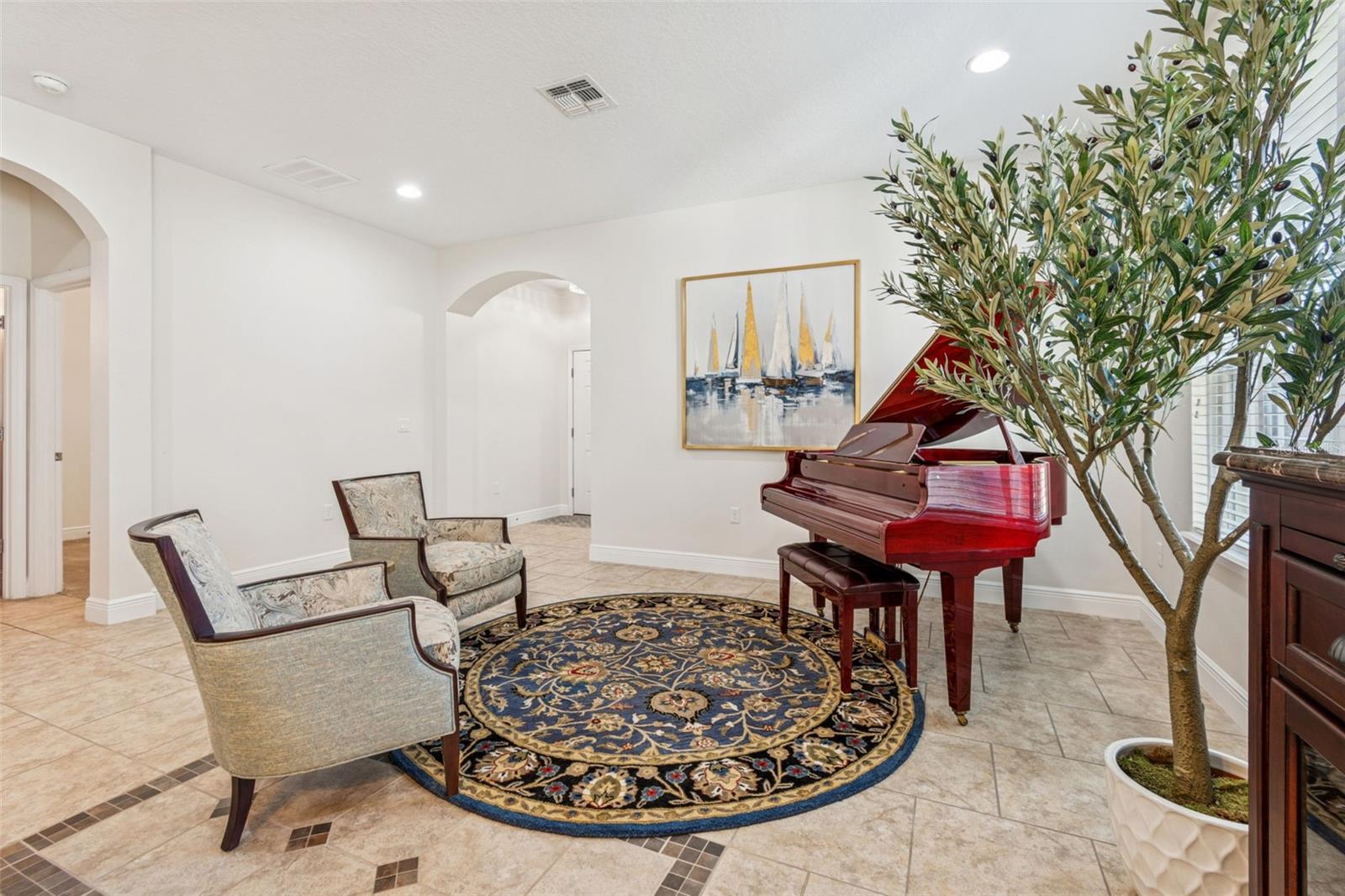 HILLANDALE RESERVE PH 1 - Residential