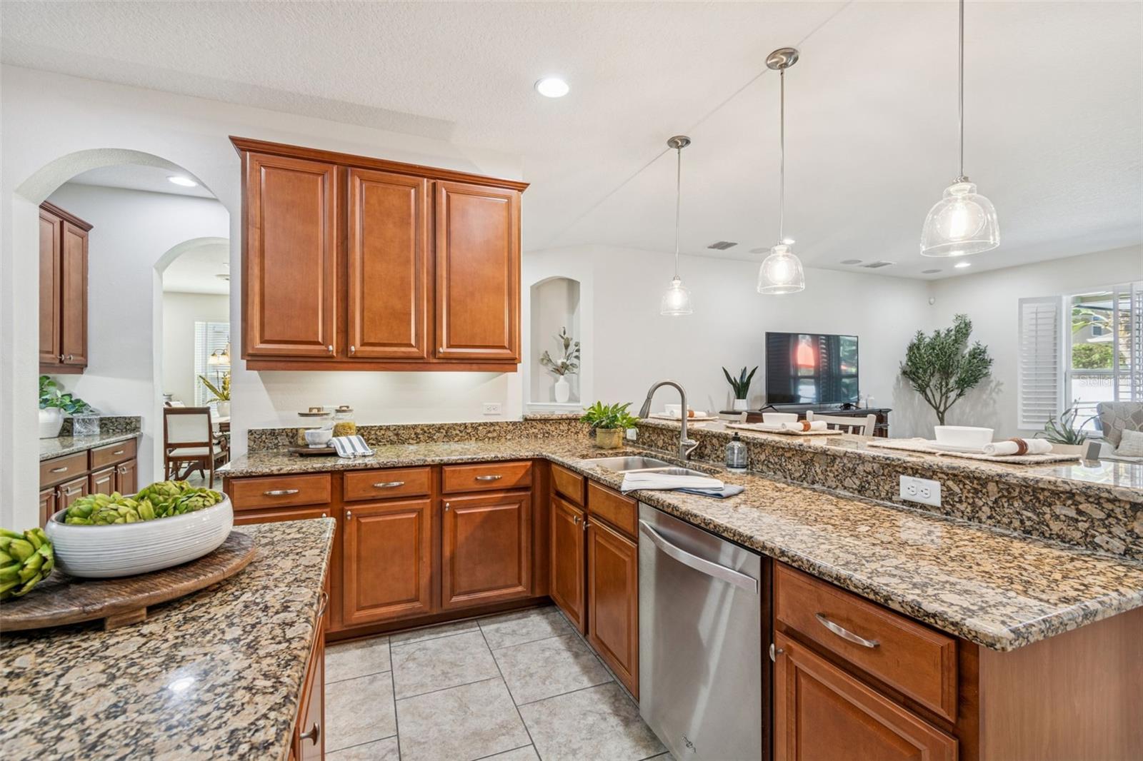 HILLANDALE RESERVE PH 1 - Residential