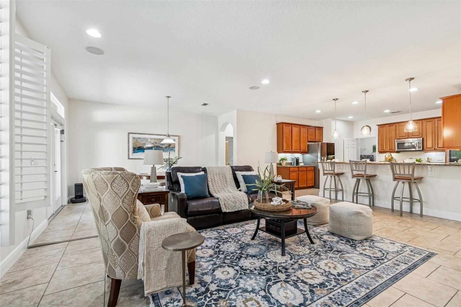 HILLANDALE RESERVE PH 1 - Residential