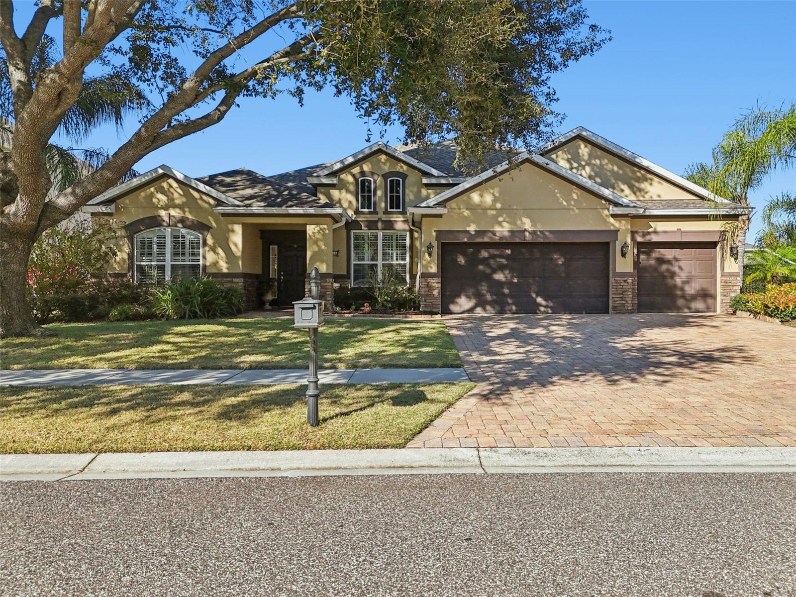 HILLANDALE RESERVE PH 1 - Residential