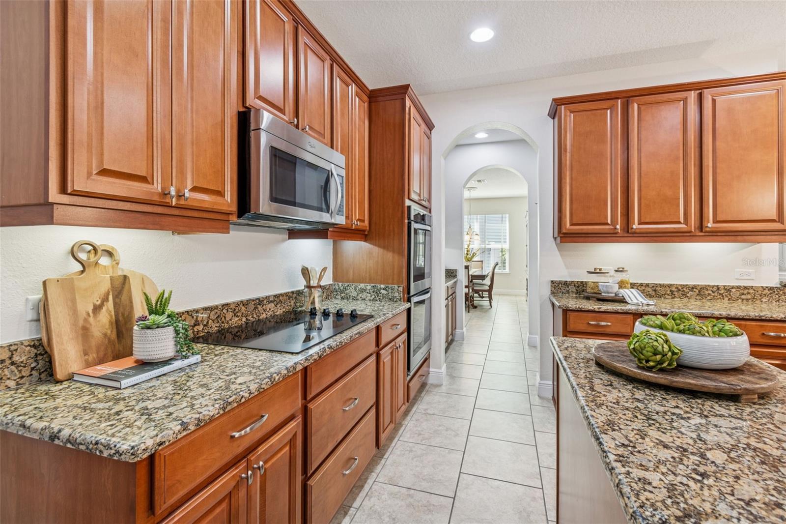 HILLANDALE RESERVE PH 1 - Residential