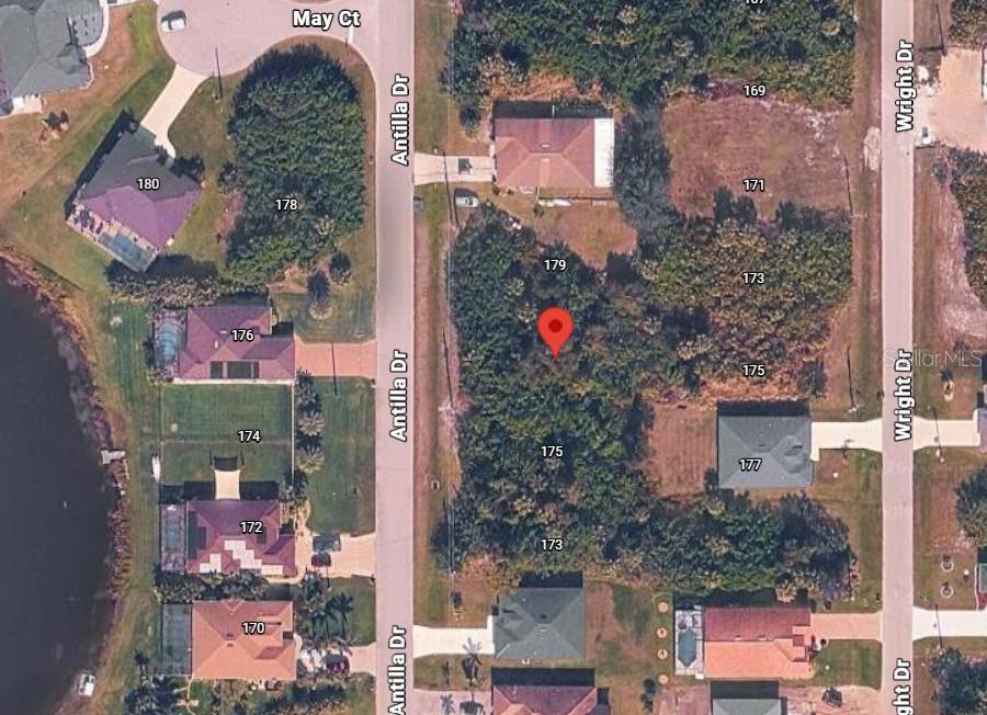 177 ANTILLA DRIVE