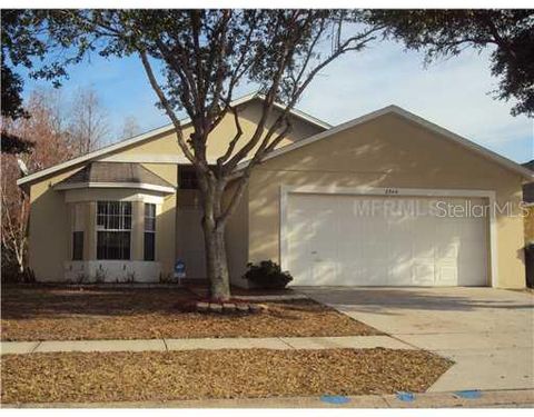 A home in KISSIMMEE