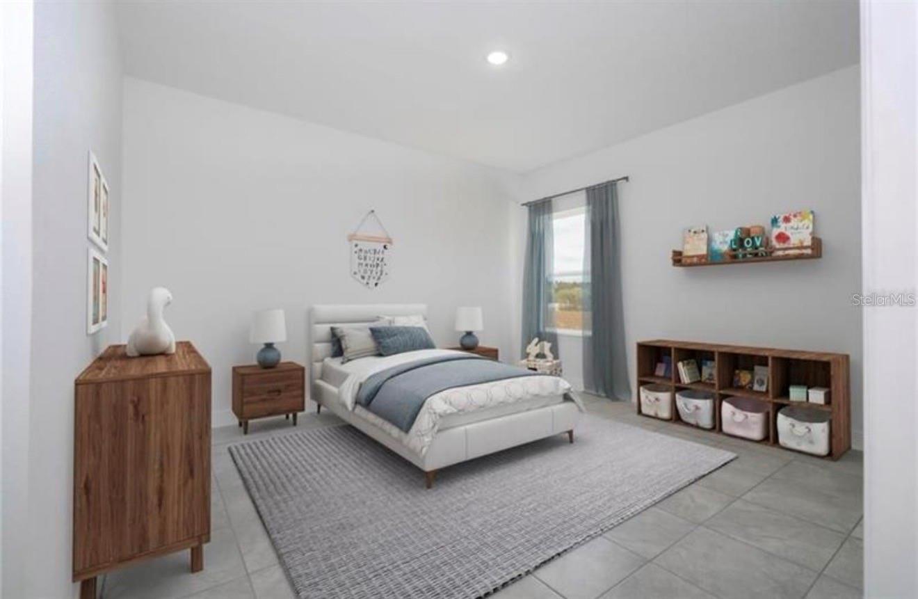 CITRUS SPGS UNIT 03 - Residential