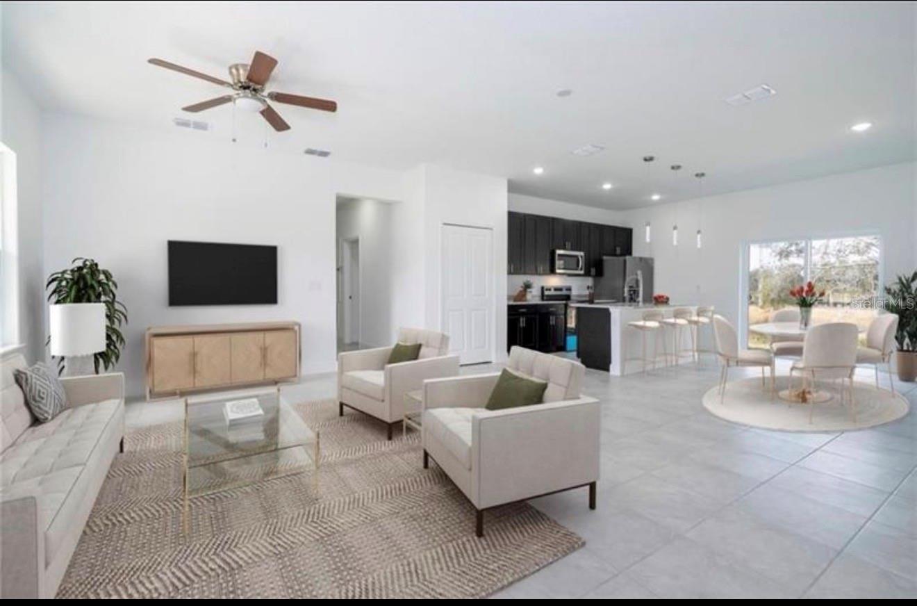 CITRUS SPGS UNIT 03 - Residential