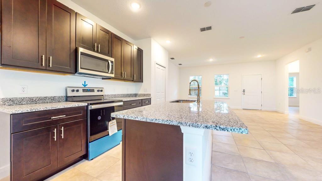 CITRUS SPGS UNIT 03 - Residential