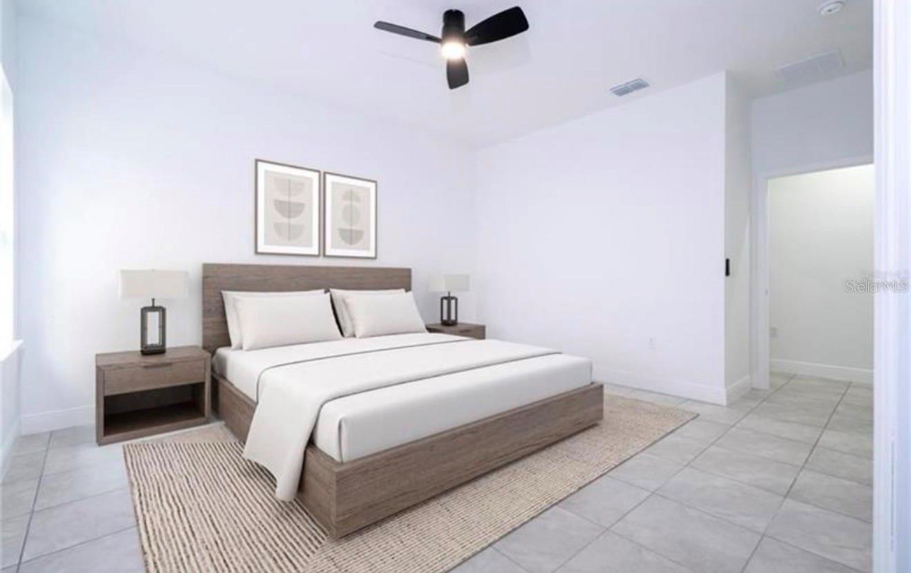 CITRUS SPGS UNIT 03 - Residential