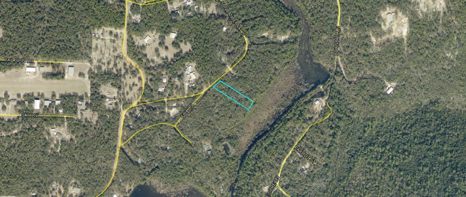 10-2N-25-0000-0006-0620 SUNDANCE WAY
