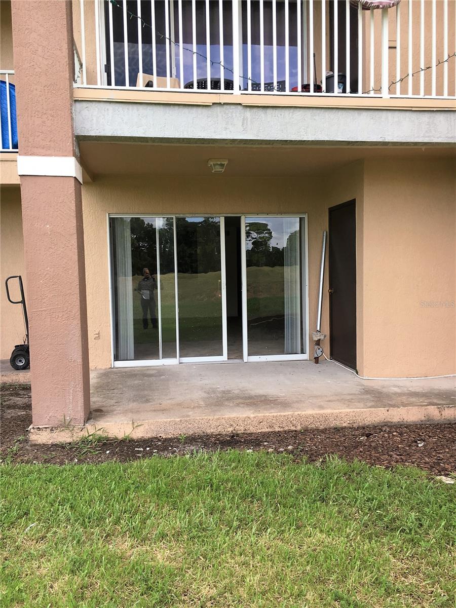 AUDUBON VLS/HUNTERS CRK CONDO - Residential Lease