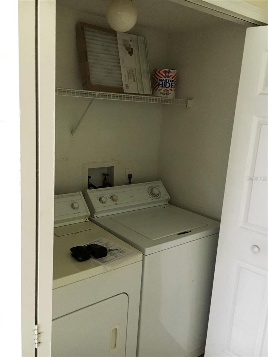 AUDUBON VLS/HUNTERS CRK CONDO - Residential Lease