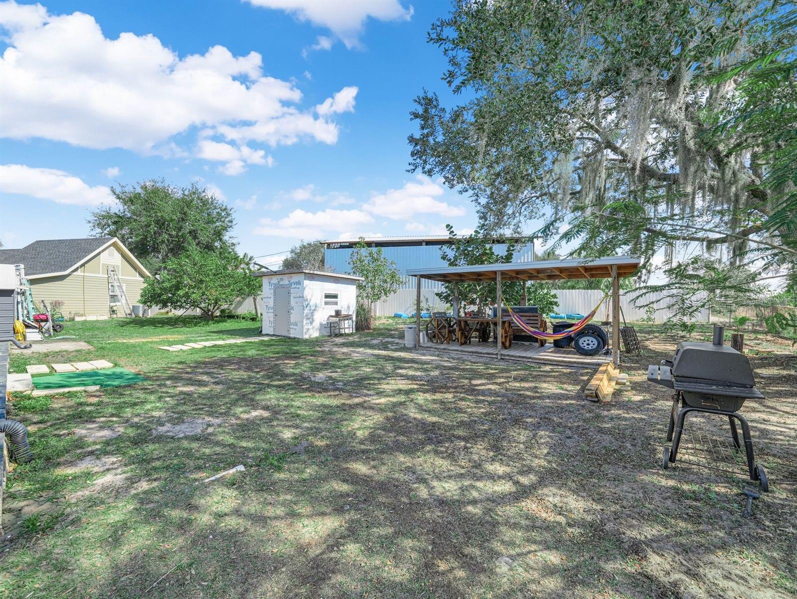 REVISED HESPERIDES SUB - Residential