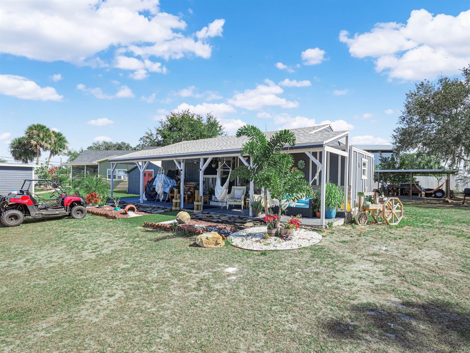 REVISED HESPERIDES SUB - Residential