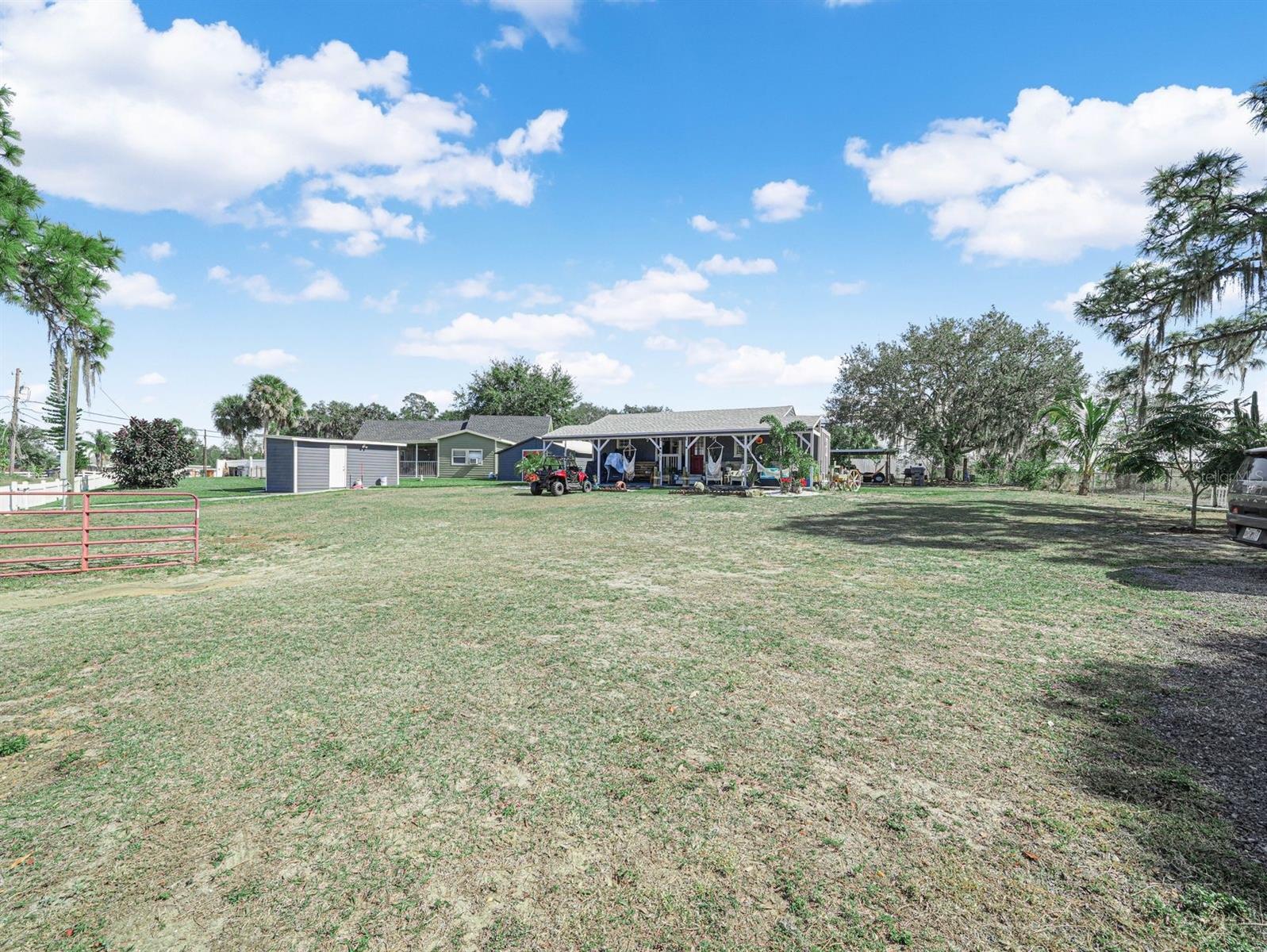 REVISED HESPERIDES SUB - Residential