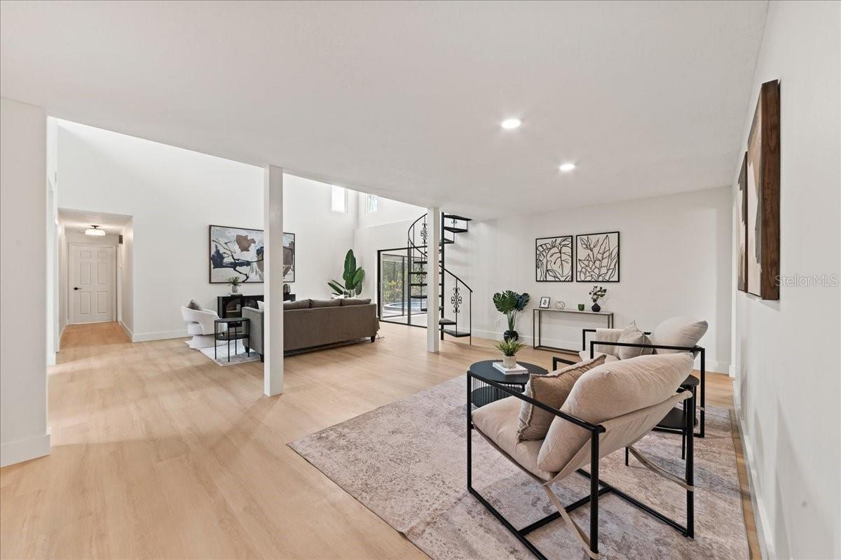 SUNTREE PUD STAGE 04 TR D - Residential