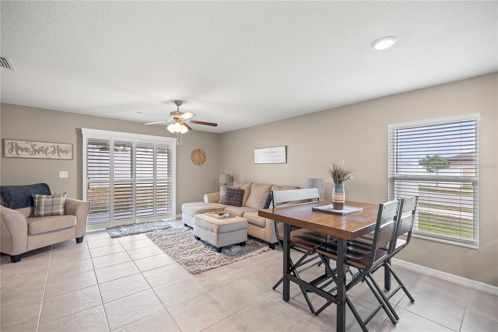 SAND RIDGE PH 2 - Residential