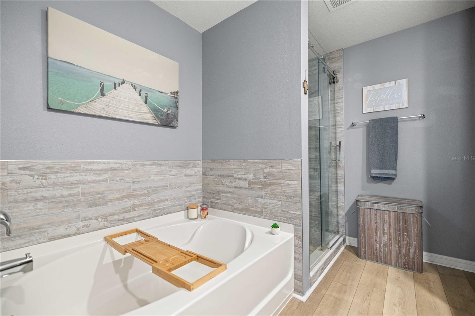 SAND RIDGE PH 2 - Residential