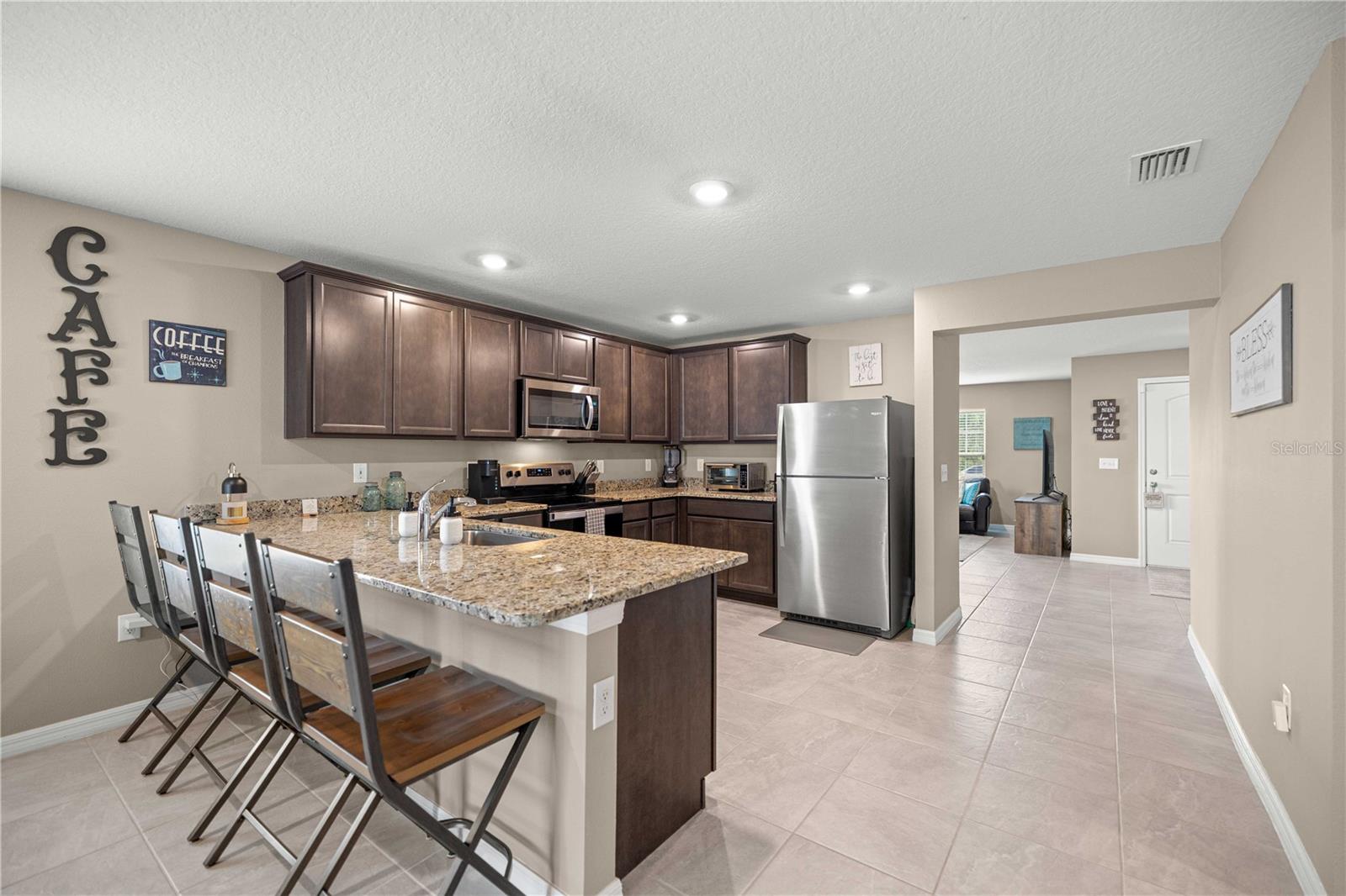 SAND RIDGE PH 2 - Residential