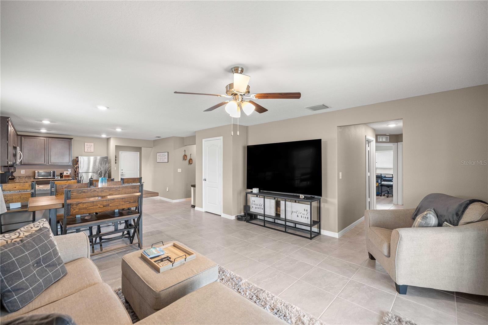 SAND RIDGE PH 2 - Residential