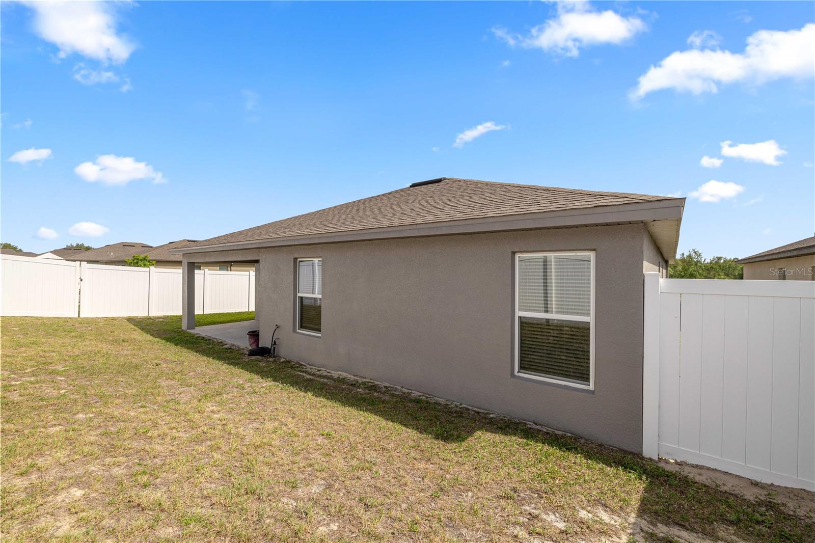 SAND RIDGE PH 2 - Residential