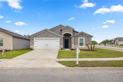 Photo of 12775 Impatiens Street, Spring Hill, FL 34609 (MLS # OM722834)